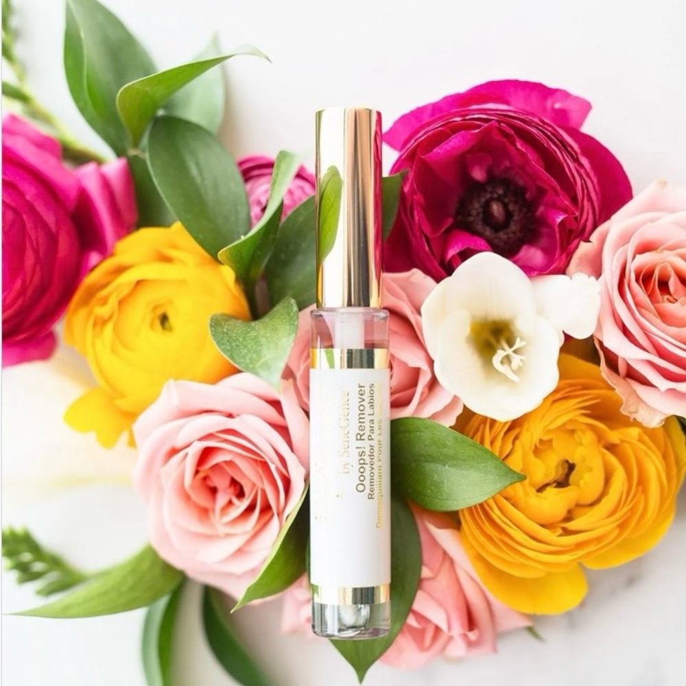 LipSence Ooops! Lip Colour Remover